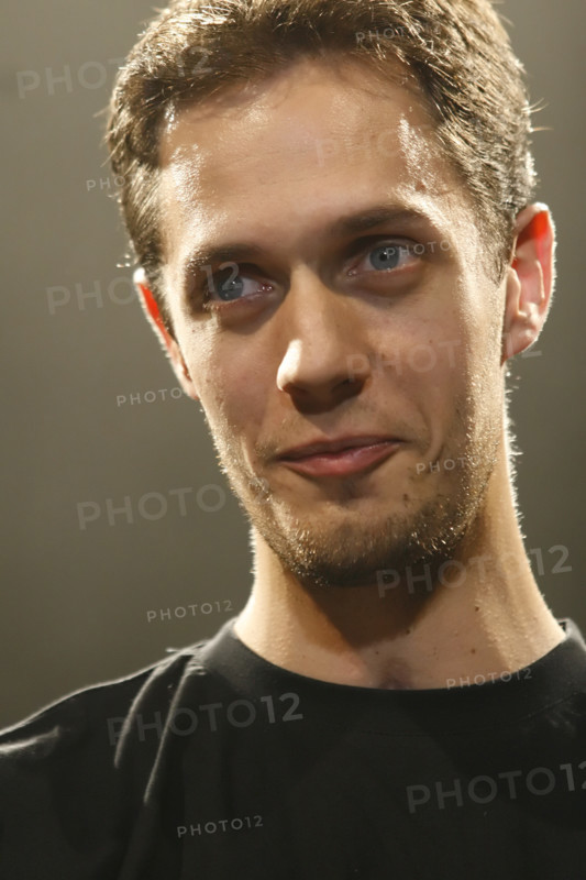 Grand Corps Malade, 2007