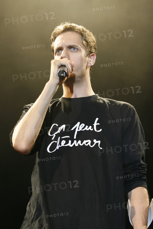 Grand Corps Malade, 2007