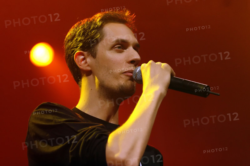 Grand Corps Malade, 2007