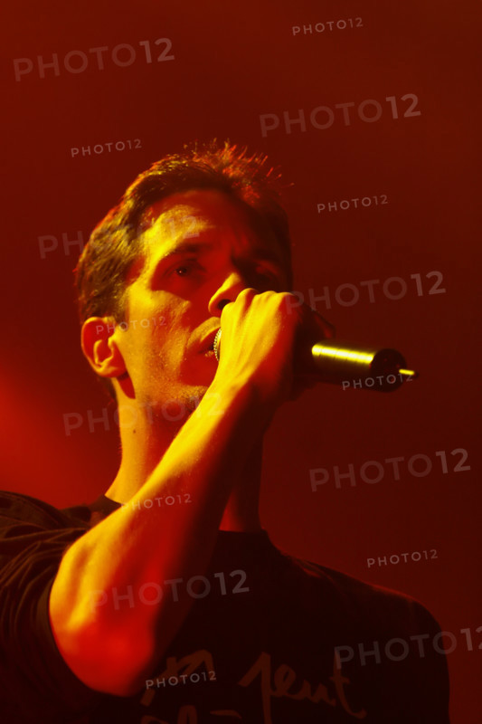 Grand Corps Malade, 2007