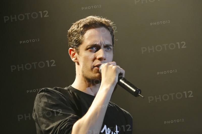 Grand Corps Malade, 2007
