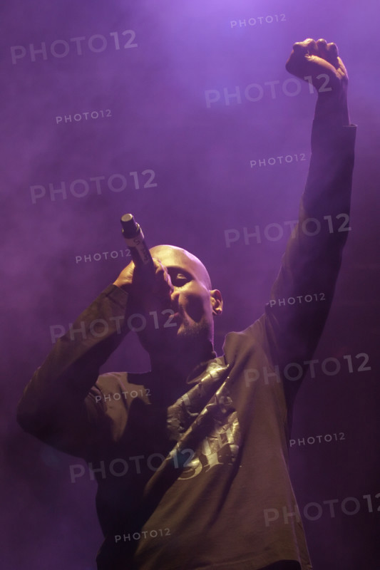 Kery James, 2008
