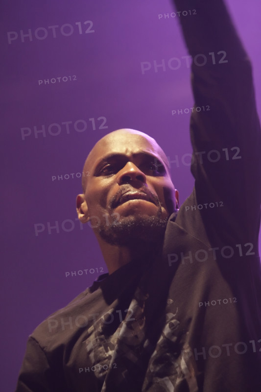 Kery James, 2008
