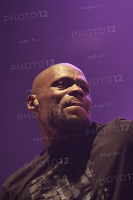 Kery James, 2008