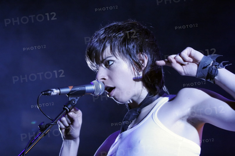 Mademoiselle K