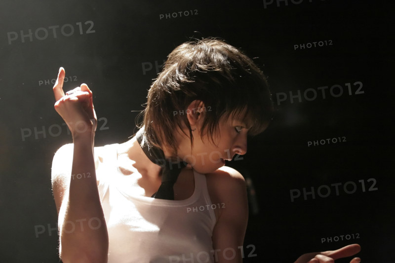 Mademoiselle K