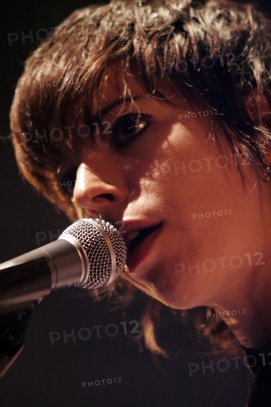 Mademoiselle K