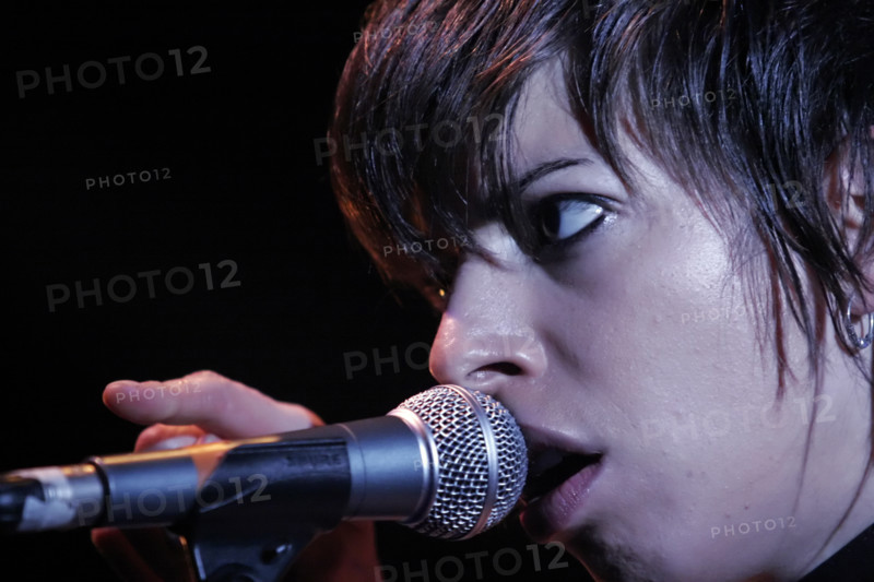 Mademoiselle K