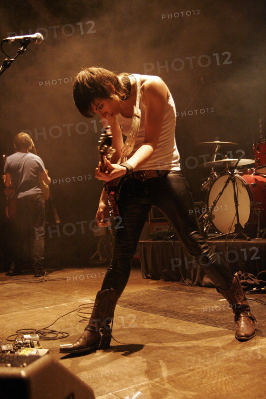 Mademoiselle K
