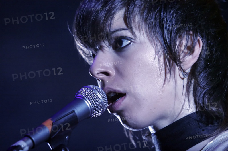 Mademoiselle K
