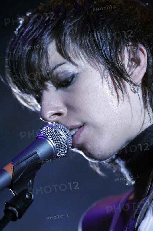 Mademoiselle K