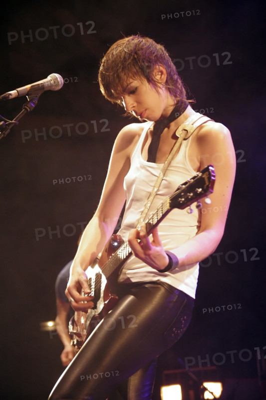 Mademoiselle K