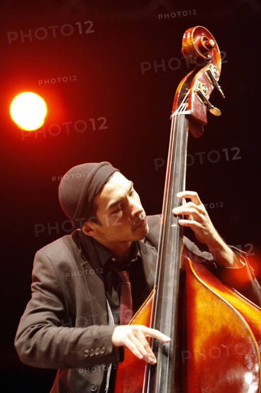 Moriarty (Stephane), 2008