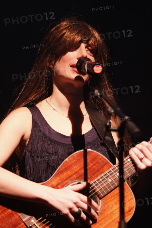 Anaïs, 2009