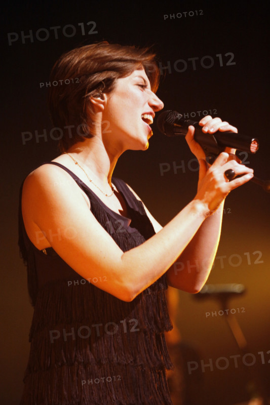 Anaïs, 2009
