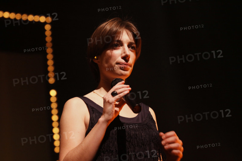 Anaïs, 2009