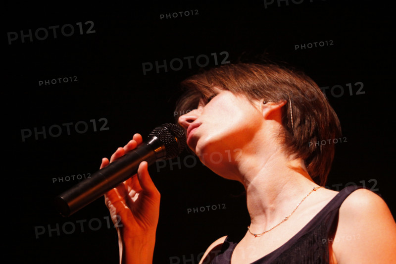 Anaïs, 2009