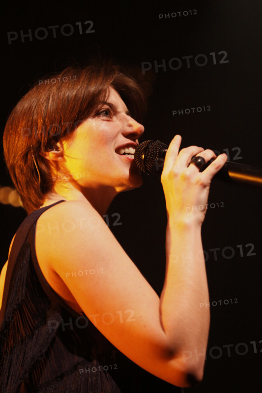 Anaïs, 2009
