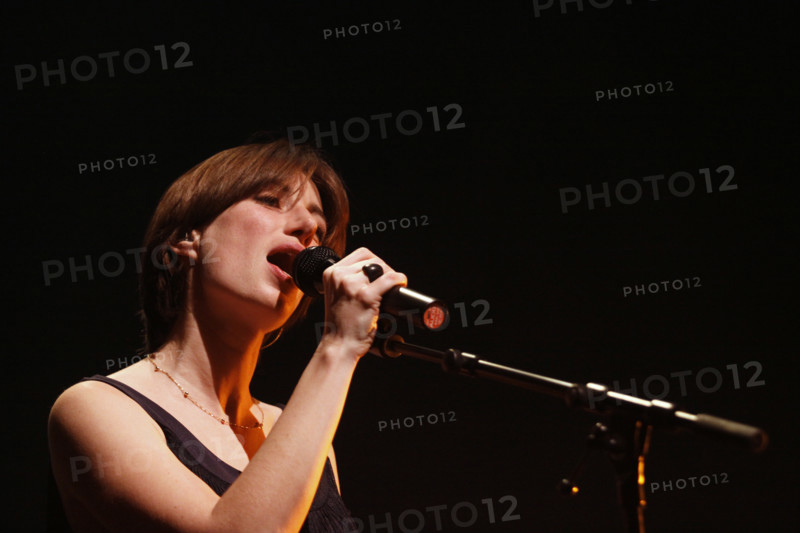 Anaïs, 2009