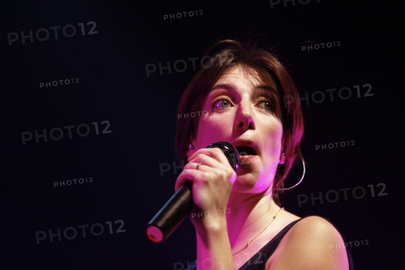 Anaïs, 2009