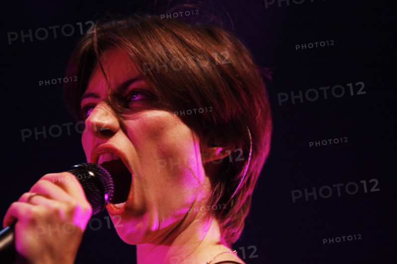 Anaïs, 2009