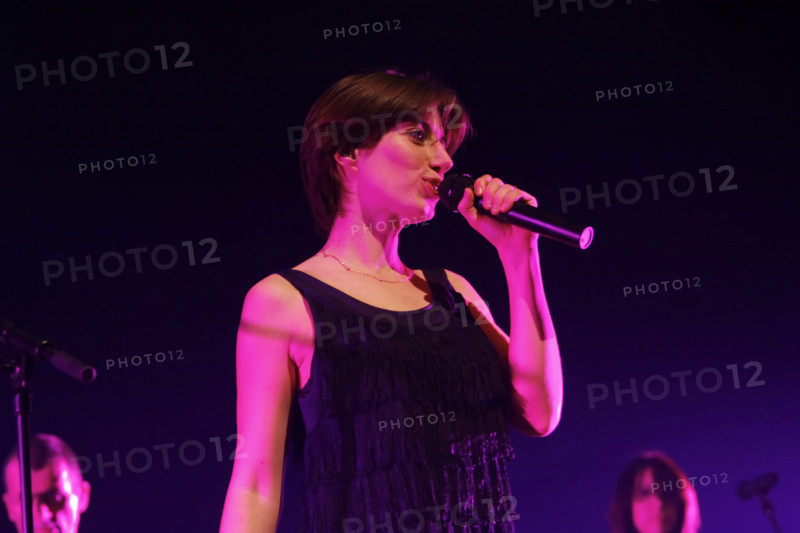 Anaïs, 2009