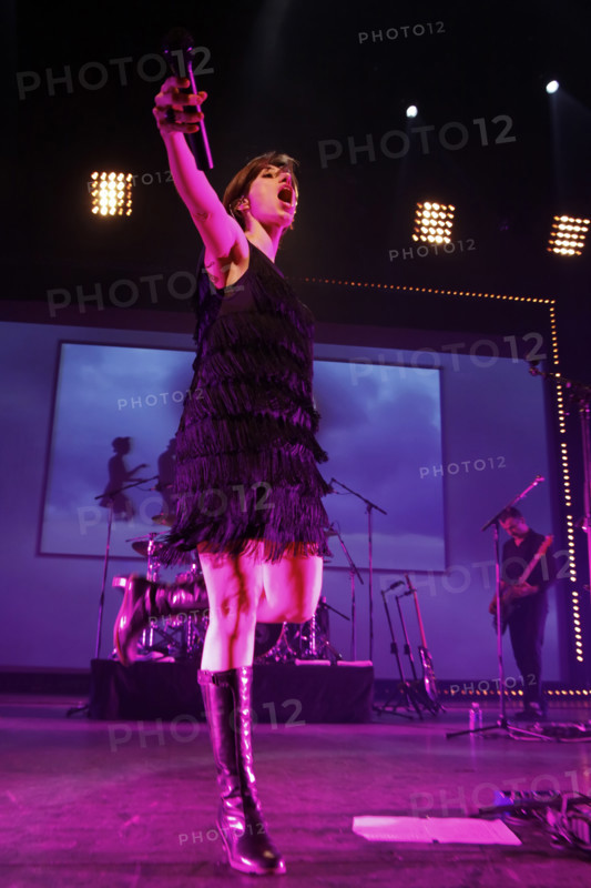 Anaïs, 2009
