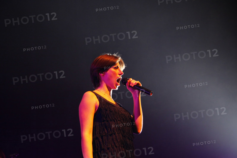 Anaïs, 2009