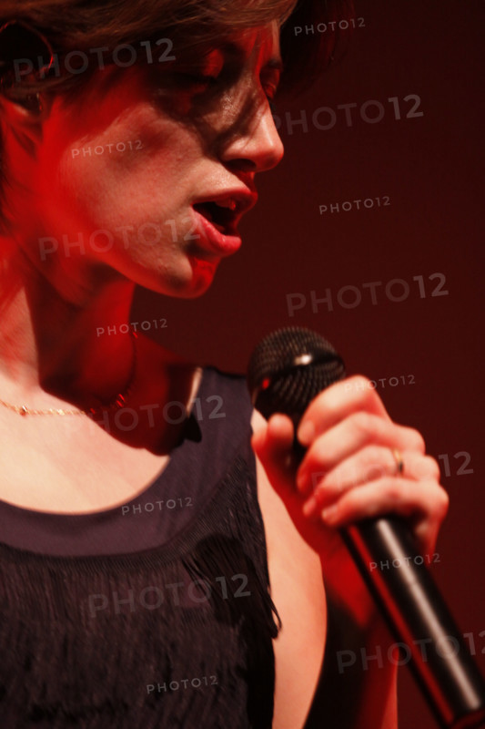 Anaïs, 2009
