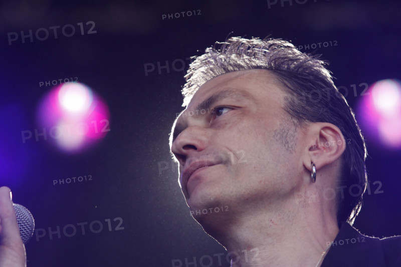 Daniel Darc, 2008