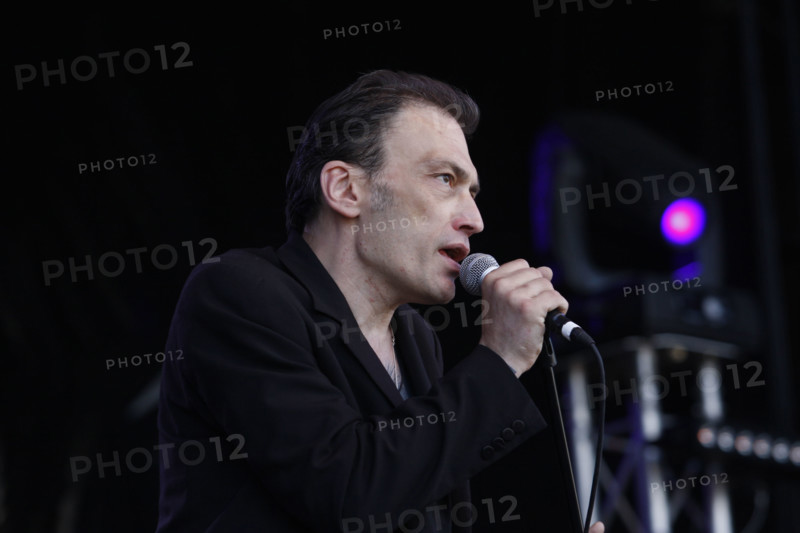 Daniel Darc, 2008