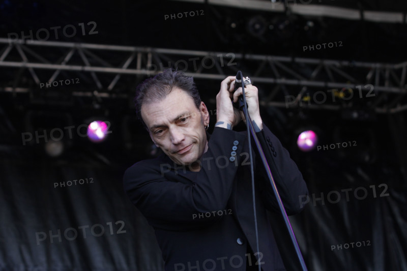 Daniel Darc, 2008