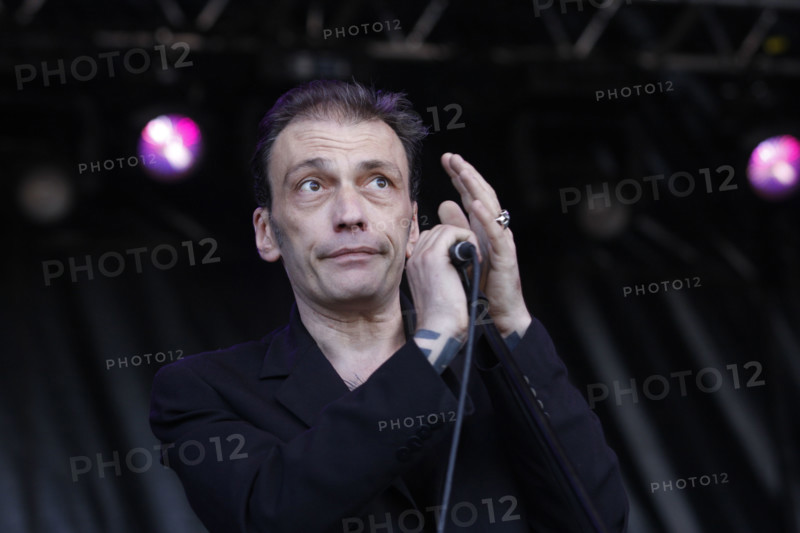 Daniel Darc, 2008