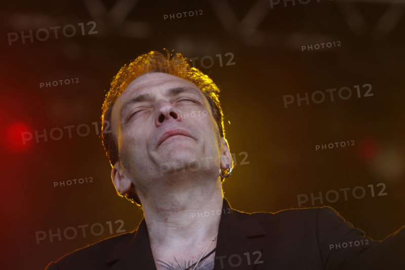 Daniel Darc, 2008