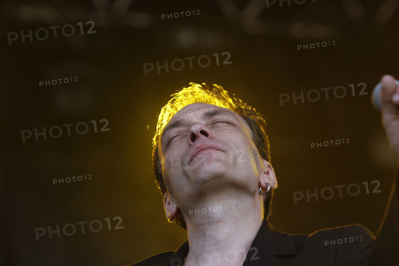 Daniel Darc, 2008