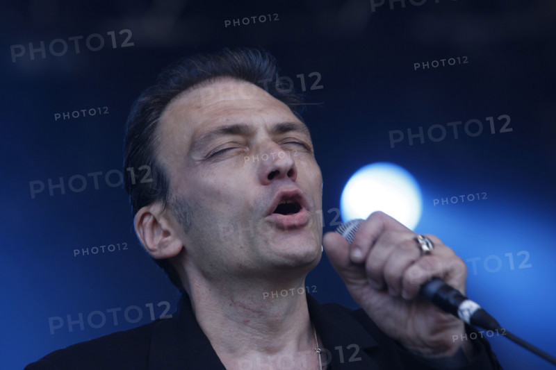 Daniel Darc, 2008