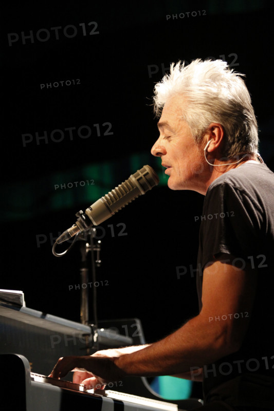 Daniel Lavoie, 2008