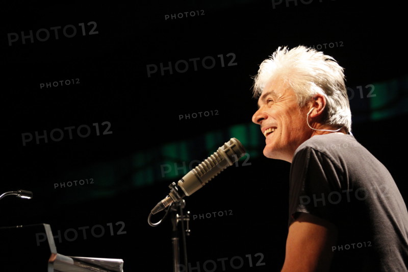 Daniel Lavoie, 2008