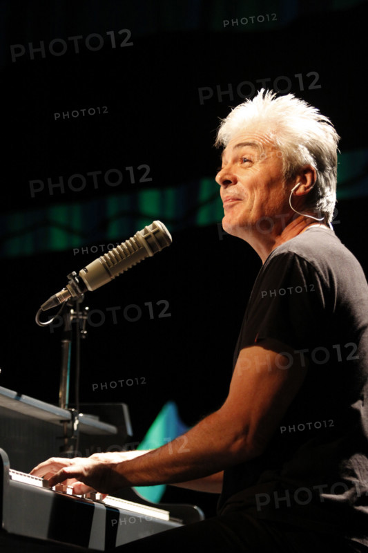 Daniel Lavoie, 2008