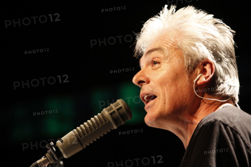 Daniel Lavoie, 2008