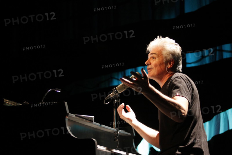 Daniel Lavoie, 2008