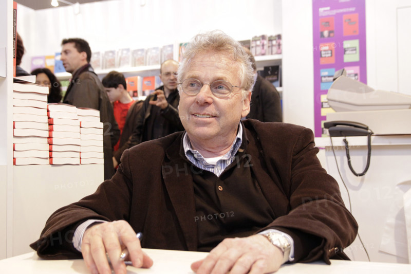 Daniel Cohn-Bendit, 2009