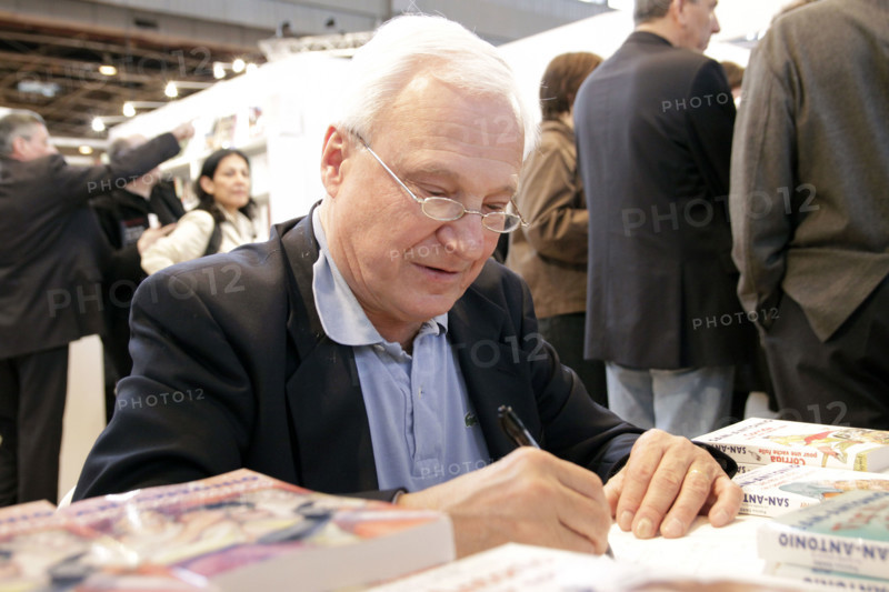 Patrice Dard, 2009