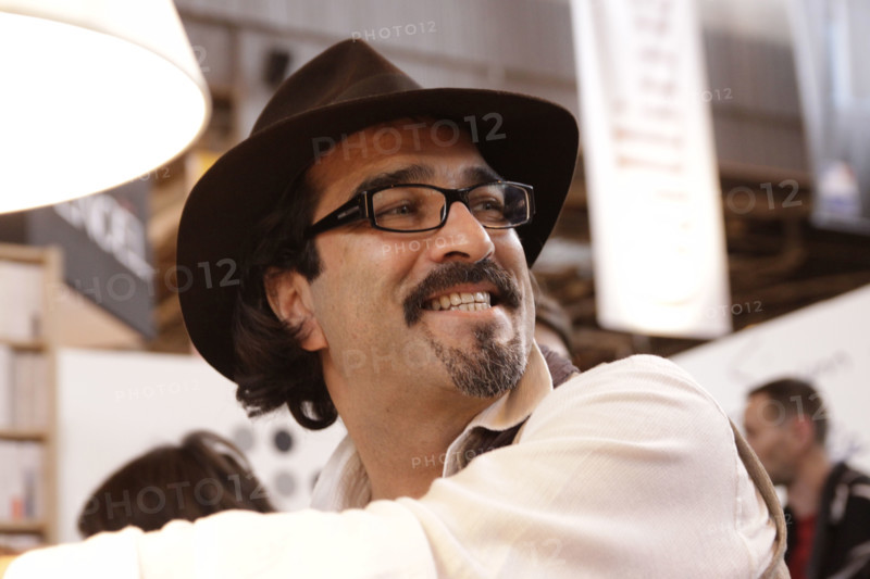 Atiq Rahimi, 2009