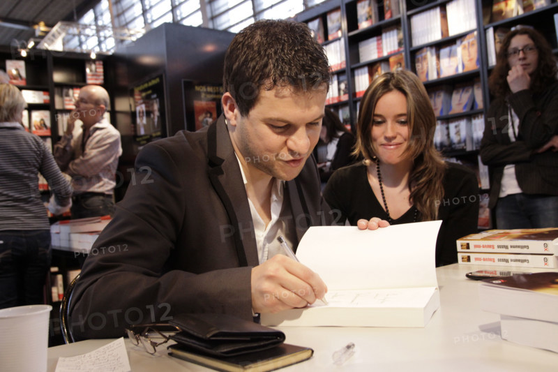 Guillaume Musso, 2009
