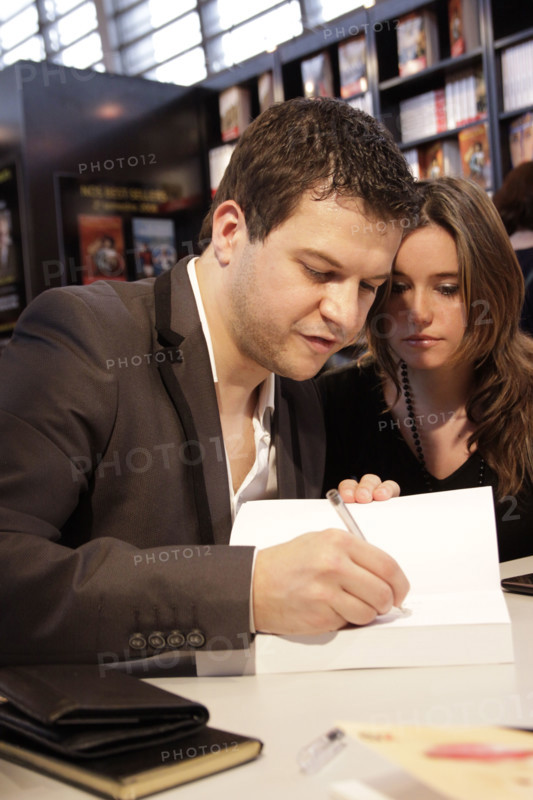 Guillaume Musso, 2009