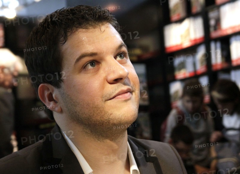 Guillaume Musso, 2009