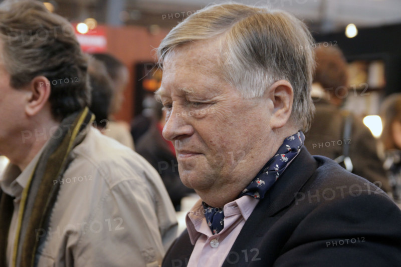 Alain Duhamel, 2009