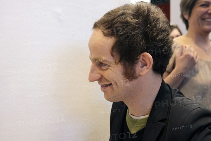 Mathias Malzieu, 2009