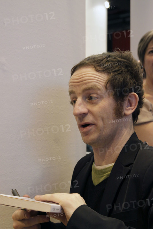 Mathias Malzieu, 2009